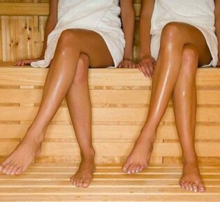 Посещение бани при геморрое: мнение врачей и народной медицины