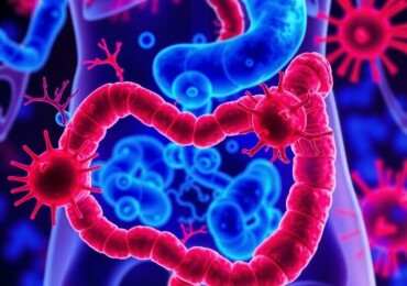 La microbiota y la apendicitis: lo que los estudios nos están revelando y lo que aún falta por entender