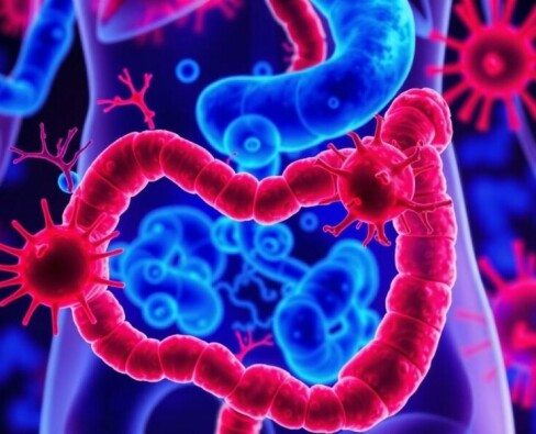 La microbiota y la apendicitis: lo que los estudios nos están revelando y lo que aún falta por entender
