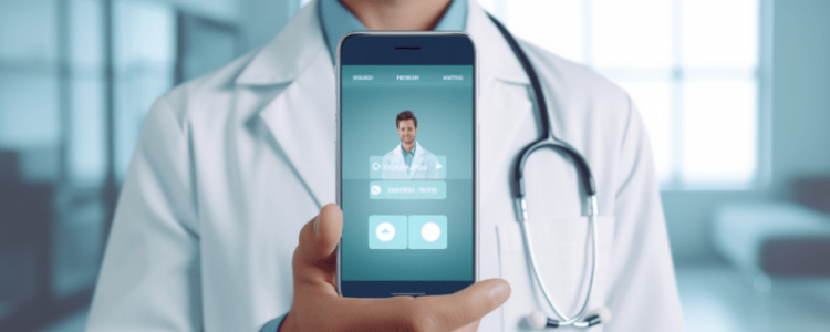 Онлайн консультации врачей: новый уровень доступности медицинских услуг!