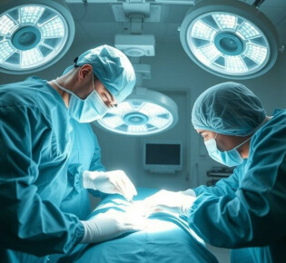 Эндоваскулярная хирургия: как лечат сосуды изнутри без больших разрезов