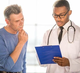 Как выглядит геморрой: причины появления видимых признаков