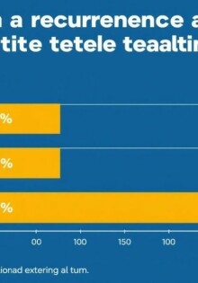 Rezidivrisiko nach antibiotischer Behandlung: ¿Por qué algunas infecciones vuelven y qué podemos hacer?