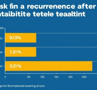 Rezidivrisiko nach antibiotischer Behandlung: ¿Por qué algunas infecciones vuelven y qué podemos hacer?
