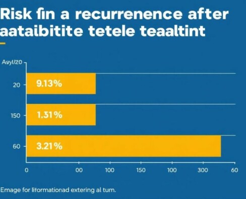 Rezidivrisiko nach antibiotischer Behandlung: ¿Por qué algunas infecciones vuelven y qué podemos hacer?