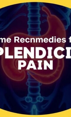 Home Remedies for Appendicitis Pain: Myths vs. Facts