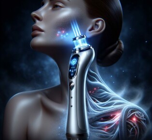 Аппарат азотно-плазменного омоложения кожи: ваша новая стратегия борьбы со старением