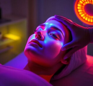 Фотодинамическая терапия: революция в лечении и восстановлении здоровья