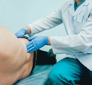 Двоякодышащие рыбы: удивительные создания, владеющие искусством дыхания