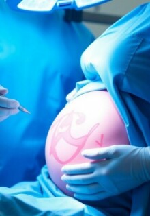 Enfoques quirúrgicos para la apendicectomía en mujeres embarazadas: cómo elegir la vía más segura para madre y feto