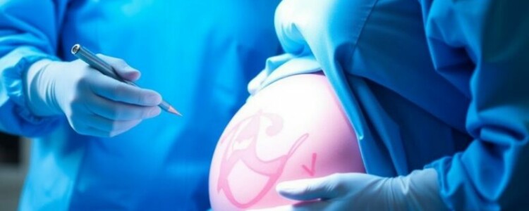 Enfoques quirúrgicos para la apendicectomía en mujeres embarazadas: cómo elegir la vía más segura para madre y feto