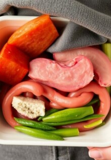 Fiber Intake and Appendicitis: Exploring the Connection for Better Digestive Health