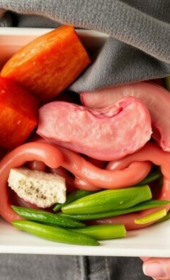 Fiber Intake and Appendicitis: Exploring the Connection for Better Digestive Health