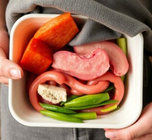 Fiber Intake and Appendicitis: Exploring the Connection for Better Digestive Health