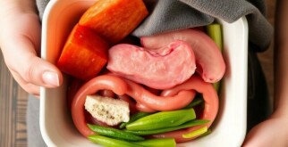 Fiber Intake and Appendicitis: Exploring the Connection for Better Digestive Health