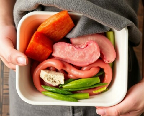 Fiber Intake and Appendicitis: Exploring the Connection for Better Digestive Health