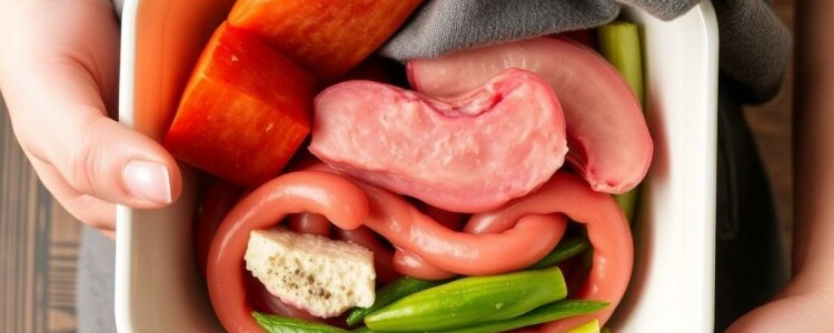 Fiber Intake and Appendicitis: Exploring the Connection for Better Digestive Health