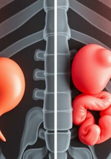 La diferencia entre apéndice y amígdalas: dos pequeños tejidos, dos historias muy distintas