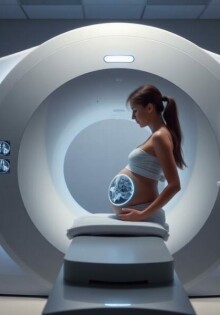L’IRM: una alternativa sin radiación para las mujeres embarazadas que merece confianza