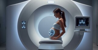 L’IRM: una alternativa sin radiación para las mujeres embarazadas que merece confianza