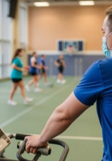 Volver a moverse: una guía cálida y práctica para la reprise de l’activité physique et sportive