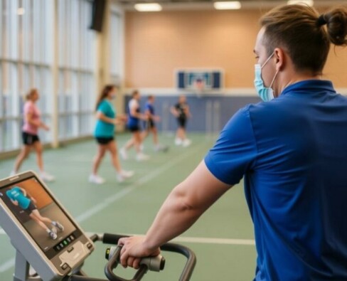 Volver a moverse: una guía cálida y práctica para la reprise de l’activité physique et sportive