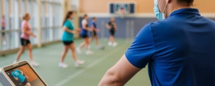 Volver a moverse: una guía cálida y práctica para la reprise de l’activité physique et sportive
