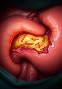 La prise en charge conservatrice de l’abcès appendiculaire (drainage + antibiotiques): ¿una alternativa sensata al bisturí?