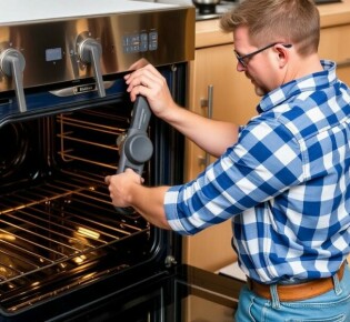 Духовка не греет или греет криво? Практический гид по ремонту духовки своими руками