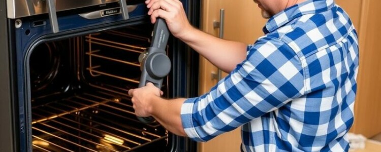 Духовка не греет или греет криво? Практический гид по ремонту духовки своими руками