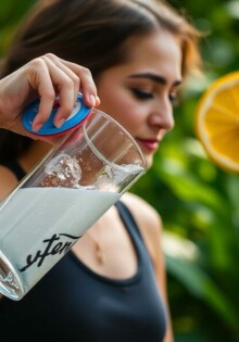 Importancia de la hidratación: por qué el agua es mucho más que un líquido para calmar la sed