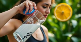 Importancia de la hidratación: por qué el agua es mucho más que un líquido para calmar la sed