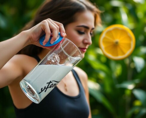 Importancia de la hidratación: por qué el agua es mucho más que un líquido para calmar la sed