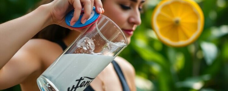 Importancia de la hidratación: por qué el agua es mucho más que un líquido para calmar la sed