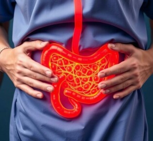 Appendicitis in Adults: Understanding Symptoms, Diagnosis, and Treatment