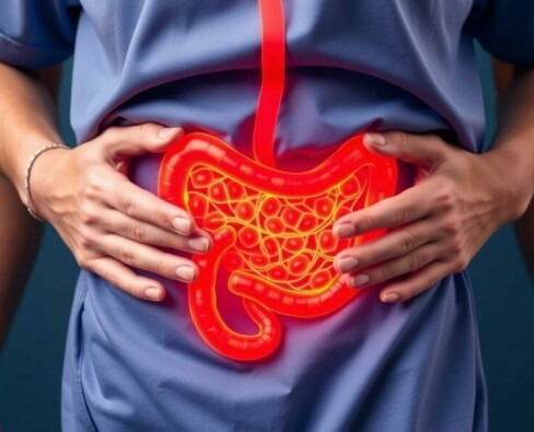 Appendicitis in Adults: Understanding Symptoms, Diagnosis, and Treatment