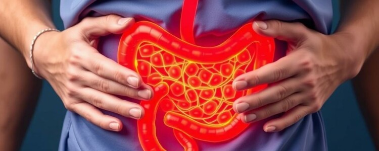 Appendicitis in Adults: Understanding Symptoms, Diagnosis, and Treatment