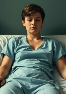 Appendizitis in der Literatur und im Film: el apéndice que mueve historias