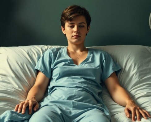 Appendizitis in der Literatur und im Film: el apéndice que mueve historias
