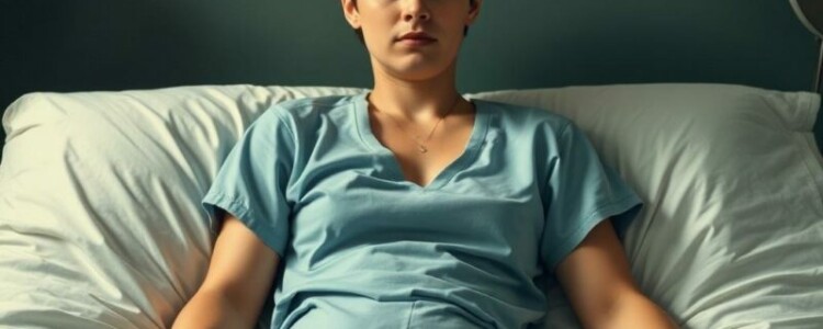 Appendizitis in der Literatur und im Film: el apéndice que mueve historias