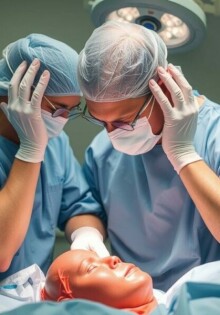 Psychische Belastung durch Blinddarm-OP: Was Patienten wirklich erwartet