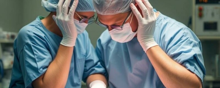 Psychische Belastung durch Blinddarm-OP: Was Patienten wirklich erwartet