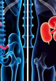 Appendizitis vs. Nierenkolik: cómo distinguir dos dolores abdominales que pueden asustar a cualquiera