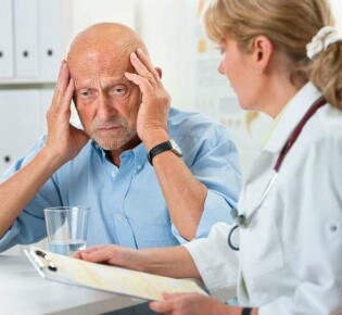 Признаки и отличия различных стадий геморроя