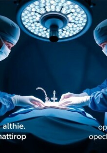 Vor- und Nachteile der laparoskopischen versus offenen Methode: ¿Laparoscopia o cirugía abierta? Una guía clara para pacientes y profesionales