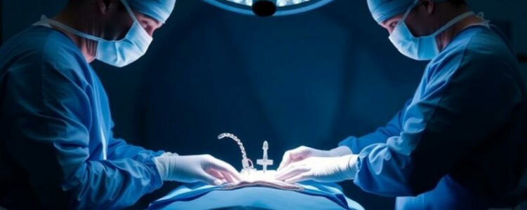 Vor- und Nachteile der laparoskopischen versus offenen Methode: ¿Laparoscopia o cirugía abierta? Una guía clara para pacientes y profesionales