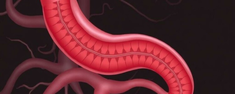 El apéndice vermiforme: ¿dónde está y por qué importa conocer su ubicación?