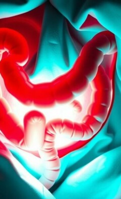 Blinddarm-OP trotz Erkältung? Was Patienten wissen sollten