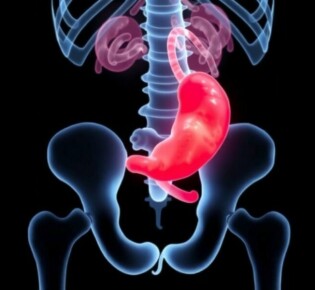 Apendicitis en niños: particularidades en la edad de crecimiento (Appendizitis bei Kindern: Besonderheiten im Wachstumsalter)