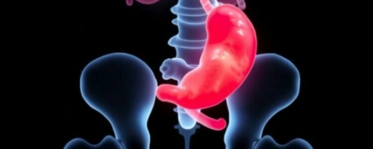 Apendicitis en niños: particularidades en la edad de crecimiento (Appendizitis bei Kindern: Besonderheiten im Wachstumsalter)